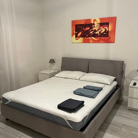 Grazioso Appartamento In Zona Centrale. Montecatini Terme Exterior foto